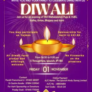 Diwali