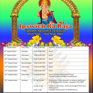 Ganesh-Chaturthi