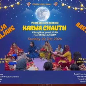 Karva Chauth