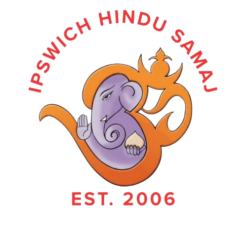 Ipswich Hindu Samaj - Company Limited By Guarantee