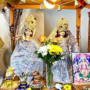 HareKrishna 2