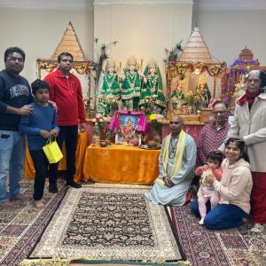 HareKrishna 5