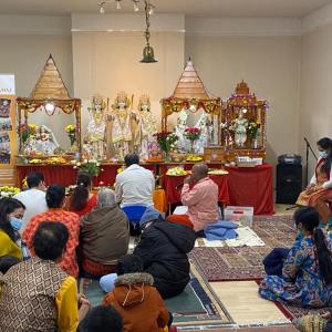 Saraswati pooja 2022 1