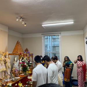 Saraswati pooja 2022 2
